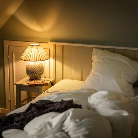 Helenekilde Badehotel Тисвиллелайе Экстерьер фото