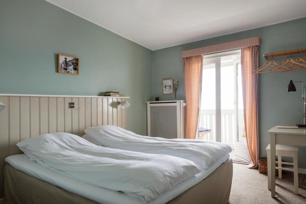 Helenekilde Badehotel Тисвиллелайе Экстерьер фото