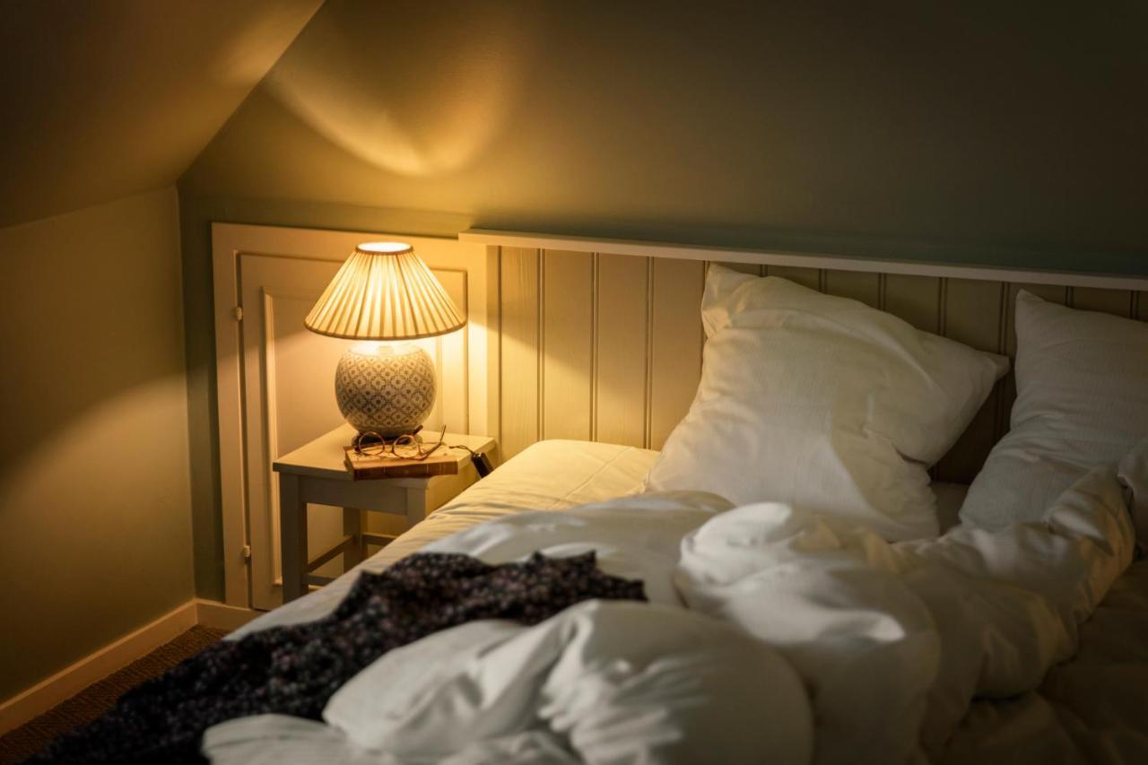 Helenekilde Badehotel Тисвиллелайе Экстерьер фото
