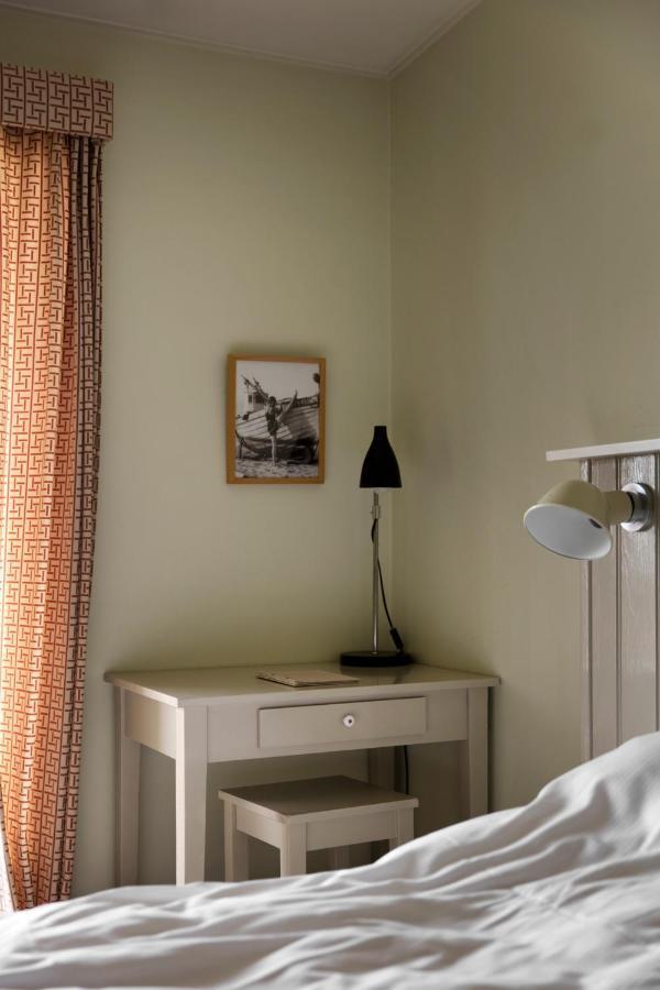 Helenekilde Badehotel Тисвиллелайе Экстерьер фото